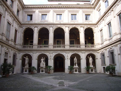 Palazzo Attemps