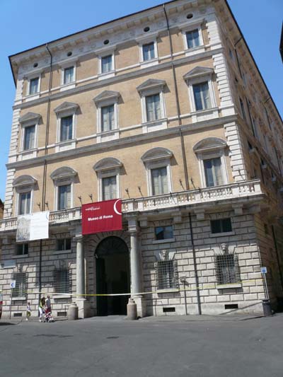 Palazzo Braschi