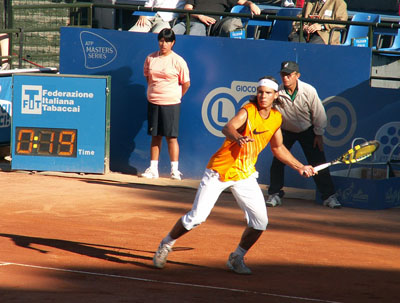 Rafael Nadal