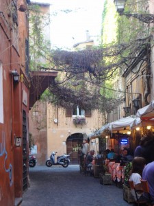 Trastevere