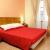 MAIN BEDROOM (configured as double Bed)