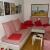 livingroom / second bedroom
