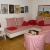 livingroom / second bedroom