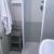 Sunflower room's bathroom