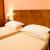 MAIN BEDROOM (configured as two single beds)