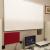 The desk and the movie screen | La scrivania e lo schermo cinematografico