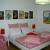 livingroom as a second bedroom