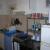 equipped kitchen