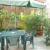 large terrace