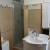 Bagno camera tripla 2 con balcone
