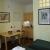 Kitchen corner triple room