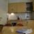 Kitchen corner triple room