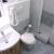 Triple Room - Bathroom