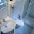 Double Room - Bathroom