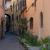street