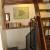 Stairs to the loft