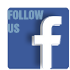 Facebook Follow Us